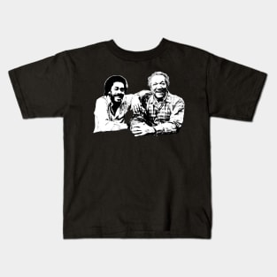 Sanford and Son Kids T-Shirt